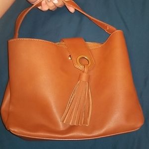 Nwot hand bag